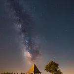 Les Pieds Dans Lot Prázdninový dům Saint-Geniez-dʼOlt