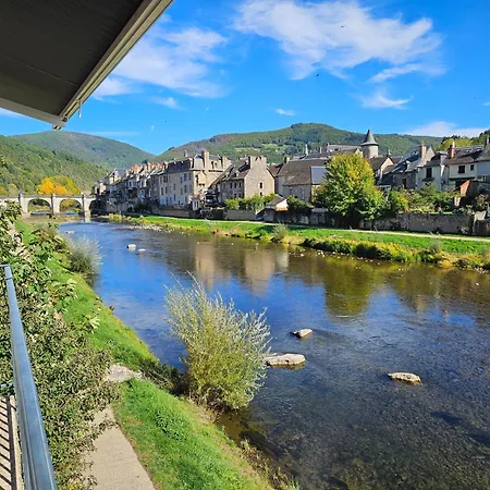 Les Pieds Dans Lot Vakantiehuis *